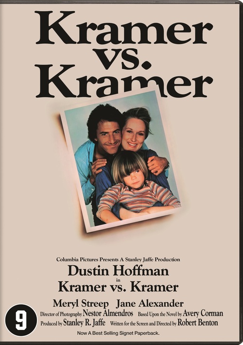 Kramer VS Kramer