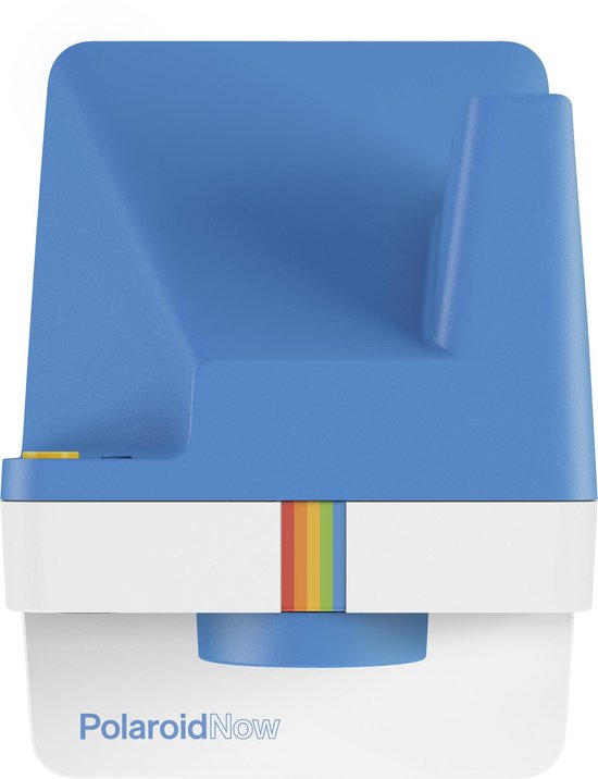 Polaroid Polaroid Now - Blauw