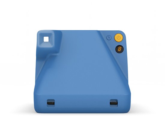 Polaroid Polaroid Now - Blauw