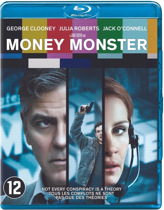 Columbia Pictures Money Monster