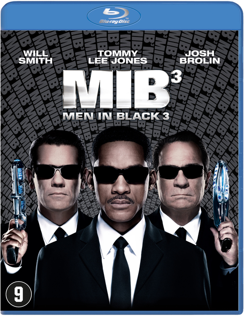 Sony Men In Black 3