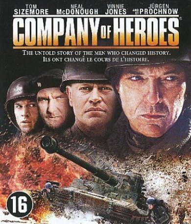 Overig Company Of Heroes