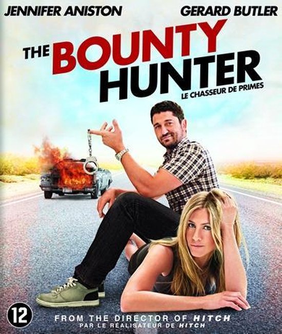 Sony Bounty Hunter