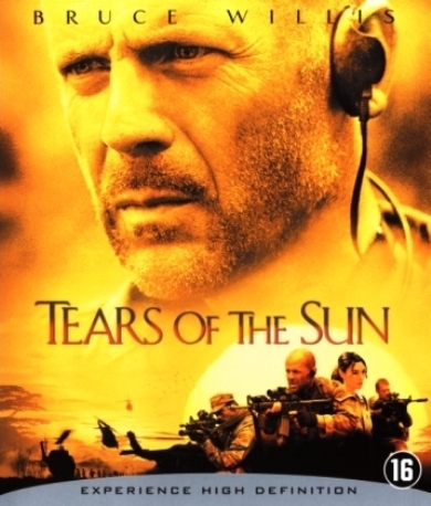 VSN / KOLMIO MEDIA Tears Of The Sun
