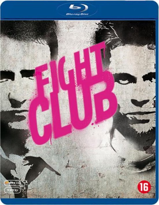 Fox 2000 Pictures Fight Club