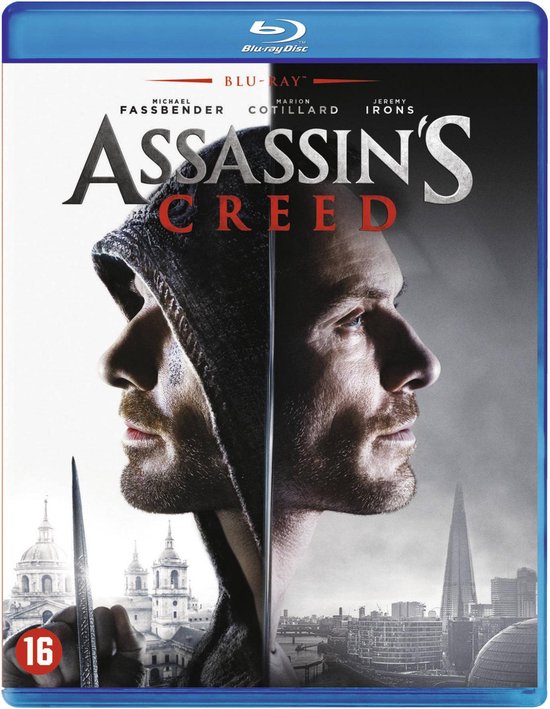 VSN / KOLMIO MEDIA Assassin&apos;s Creed