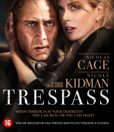 Entertainment One Trespass