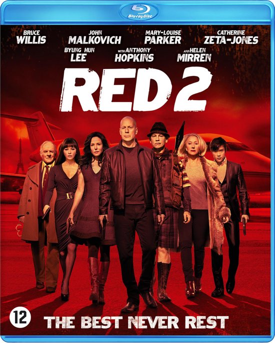 Entertainment One Red 2