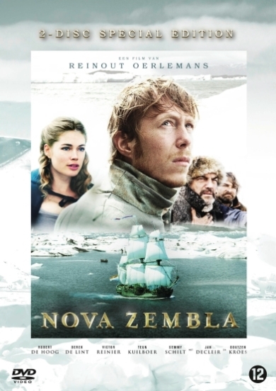 A Film Benelux Msd B.v. Nova Zembla