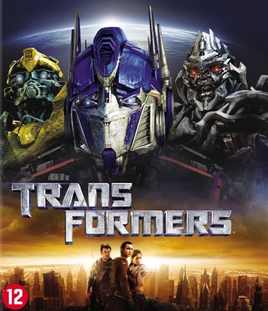 Paramount Transformers