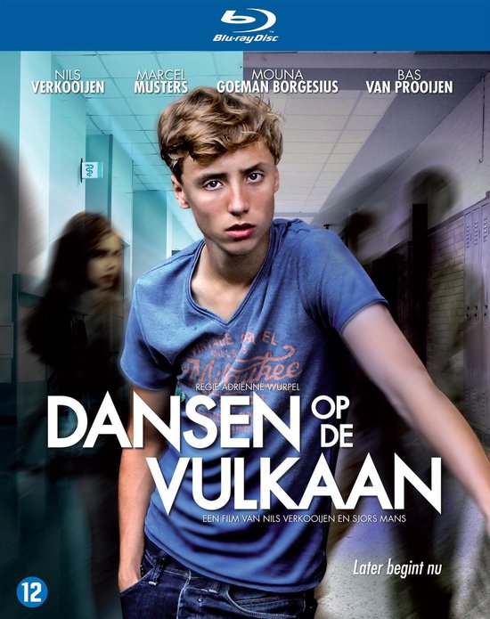 Dutch Filmworks Dansen Op De Vulkaan