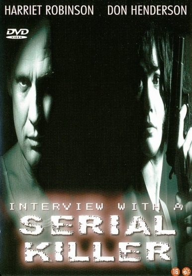 Interviewh A Serial Killer - Wit