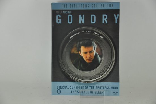 A Film Benelux Msd B.v. Meet Michel Gondry