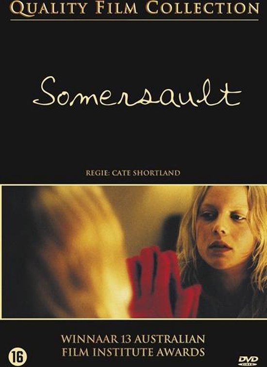 A Film Benelux Msd B.v. Somersault
