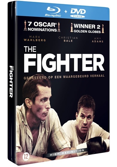 A Film Benelux Msd B.v. Fighter