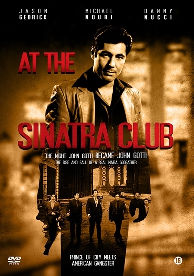 At The Sinatra Club