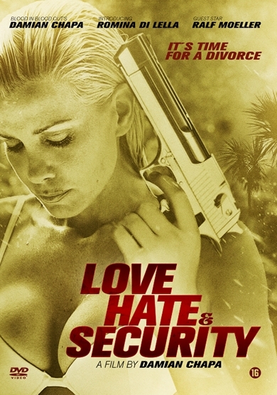 Love Hate & Security