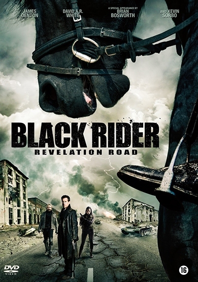 Black Rider - Revelation Road