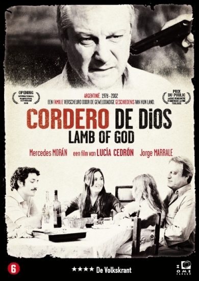 Cordero De Dios (Lamb Of God)