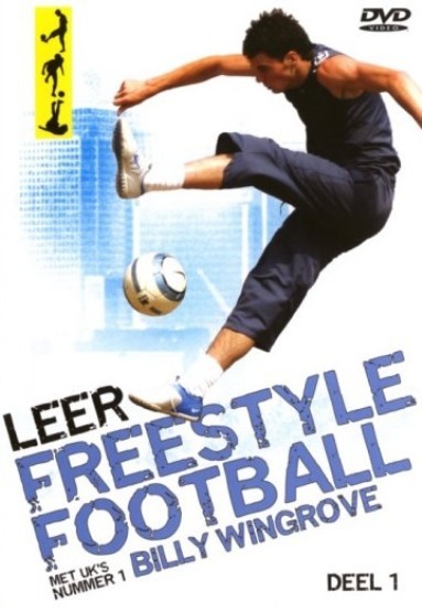 Leer Freestyle Football 1