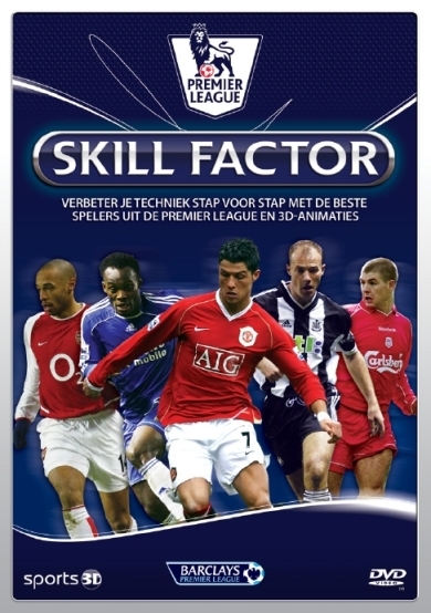 Premier League - Skill Factor