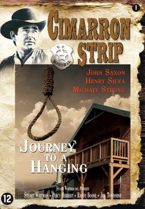 Journey To A Hanging
