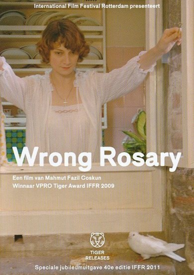 Wrongry - Roze