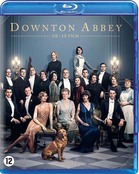 VSN / KOLMIO MEDIA Downton Abbey - The Movie