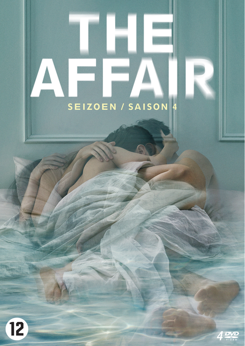 The Affair - Seizoen 4