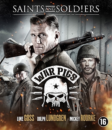 Eic Saints And Soldiers - War Pigs