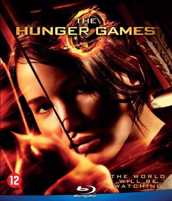 Lions Gate Home Entertainment The Hunger Games