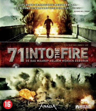 71 - Into The Fire