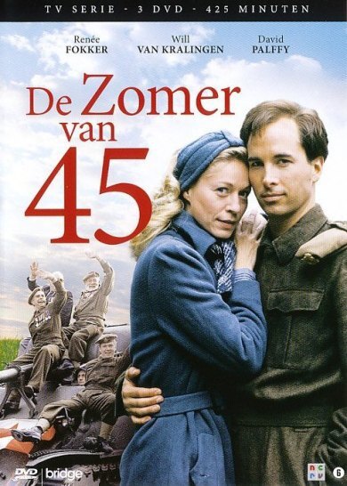De Zomer Van &apos;45