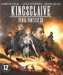 Square Enix Final Fantasy XV - Kingsglaive