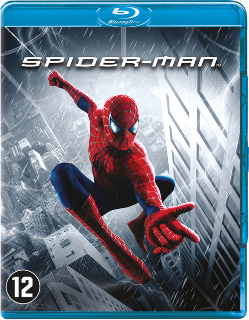 Spider-Man (2002) (Collectors Edition)