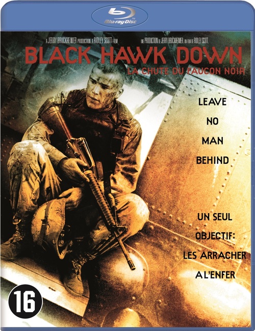 Sony Black Hawk Down