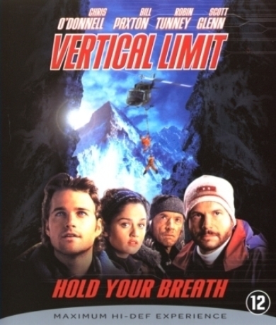 Sony Vertical Limit