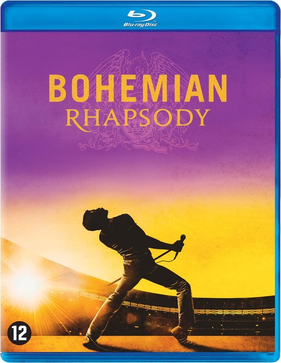 VSN / KOLMIO MEDIA Bohemian Rhapsody