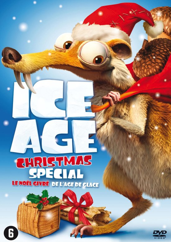 Ice Age - Christmas Special