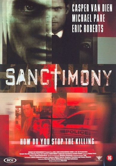 Sanctimony