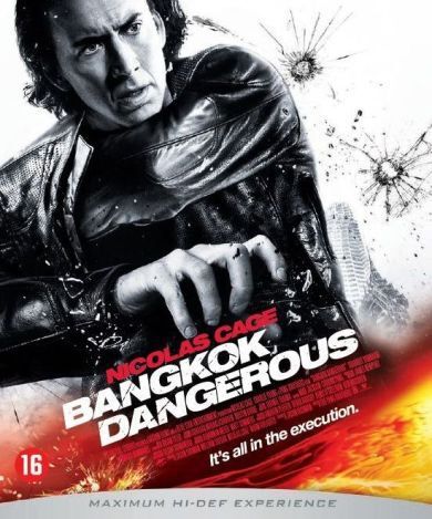 Overig Bangkok Dangerous