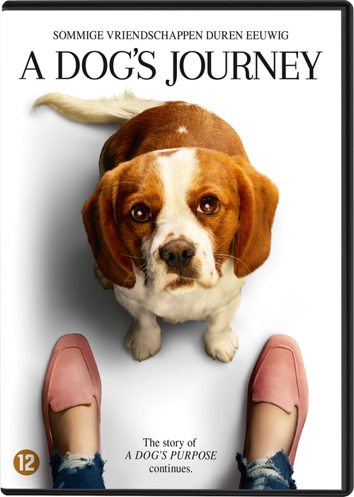 A Dog&apos;s Journey