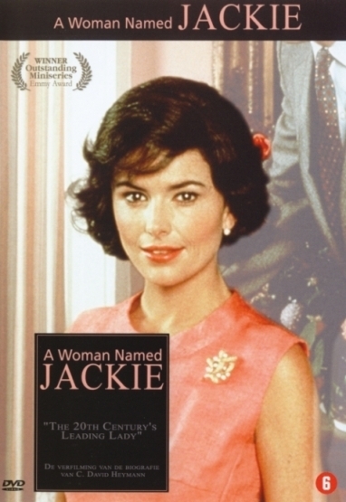 Woman Named Jackie