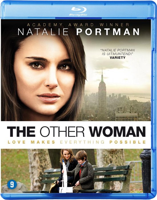 Dutch Filmworks The Other Woman