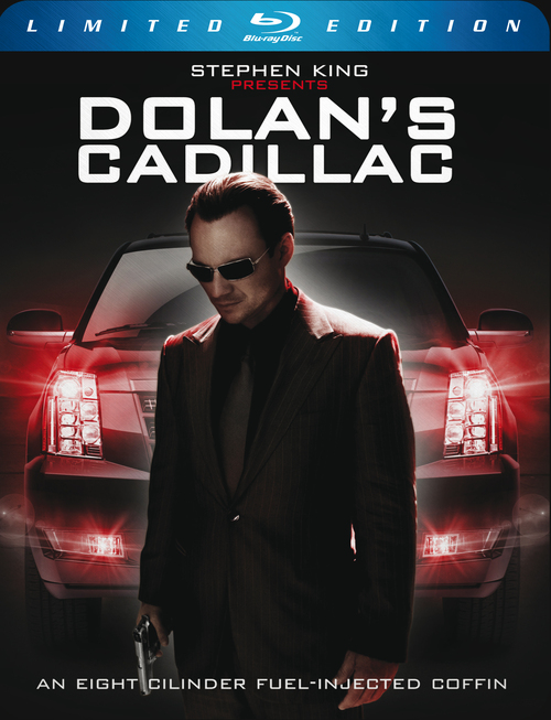 Overig Dolan&apos;s Cadillac LTD
