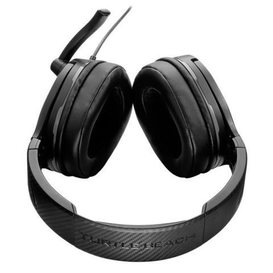 Turtle Beach Atlas One Gaming Headset - PC - Zwart