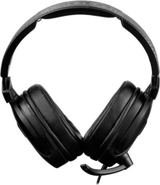 Turtle Beach Atlas One Gaming Headset - PC - Zwart