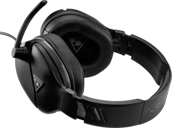 Turtle Beach Atlas One Gaming Headset - PC - Zwart