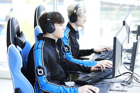 Turtle Beach Atlas One Gaming Headset - PC - Zwart