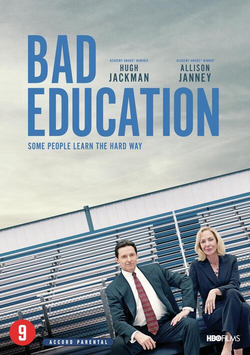 Bad Education (NL-Only)